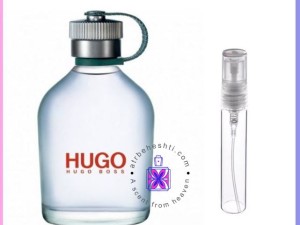 عطر گرمی ورسوز هوگو باس