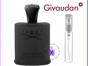 عطر کرید گرین ایریش ژیودان