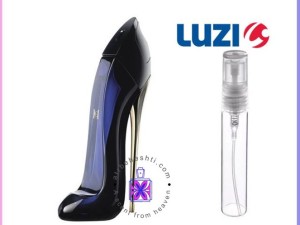 عطر گود گرل لوزی