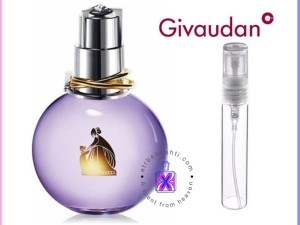 عطر گرمی اکلت لانوین ژیودان