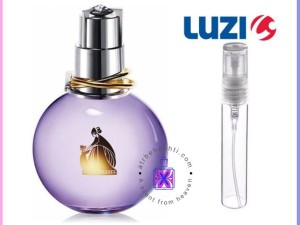 عطر گرمی اکلت لانوین لوزی