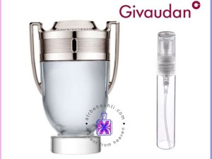 عطر اینوکتوس ژیودان