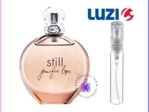 عطر استیل جنیفر لوپز لوزی
