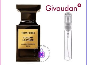 عطر توسکان لدر تام ‌فورد ژیودان