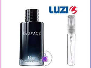 عطر ساواج دیور لوزی