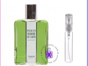 عطر گرمی کارون پوران هوم (پورانوم)