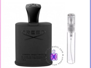 عطر گرمی کرید گرین ایریش