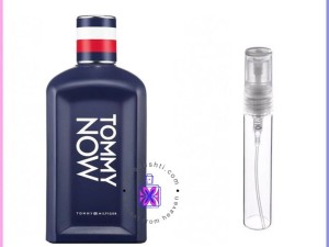 عطر تامی نیو