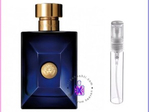 عطر گرمی ورساچه دیلان بلو
