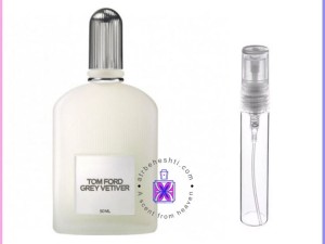 عطر گرمی تام فورد گری وتیور