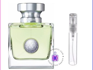 عطر گرمی ورساچه ورسنس