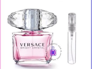 عطر گرمی ورساچه برایت