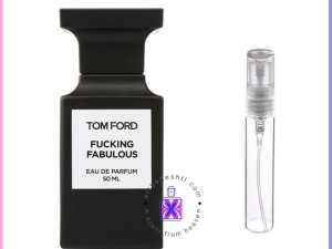 عطر گرمی تام فورد فاکینگ فابولوس