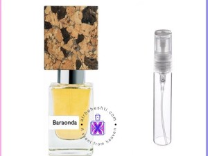 عطر گرمی ناسوماتو بارا اوندا