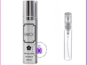 عطر گرمی هاواک