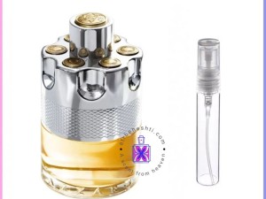 عطر گرمی آزارو وانتد