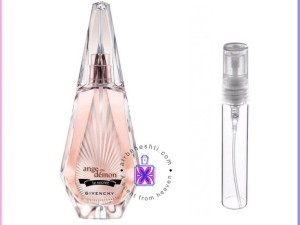 عطر گرمی آنجئو دمون له سکرت