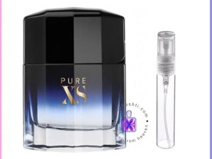 عطر گرمی پیور ایکس اس