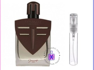عطر گرمی گلادیاتور