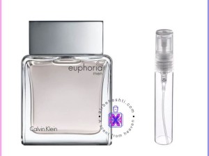 عطر گرمی ایفوریا مردانه