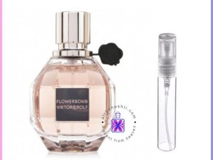 عطر گرمی فلاور بمب