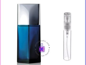 عطر گرمی ایسی میاکه بلو