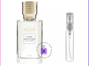 عطر گرمی فلور نارکوتیک