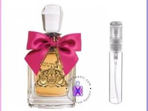 عطر گرمی ویوا لا جویسی