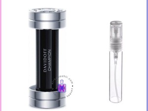 عطر گرمی چمپیون دیویدوف