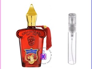 عطر گرمی زرجوف بوکت آیدیل