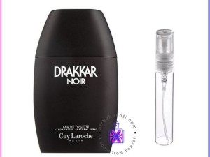 عطر گرمی دراکار نویر