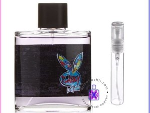 عطر گرمی پلی بوی نیویورک