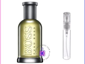 عطر گرمی هوگو بوس 98