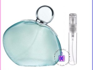عطر گرمی آکوا وومن