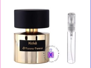 عطر گرمی تیزیانا ترنزی کیرک
