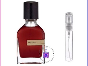 عطر گرمی اورتو پاریسی ترونی