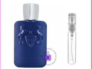 عطر گرمی مارلی پرسیوال