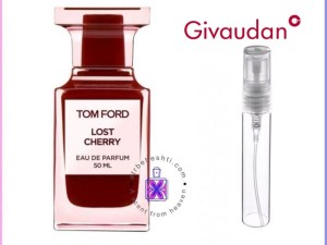 عطر تام فورد لاست چری ژیودان