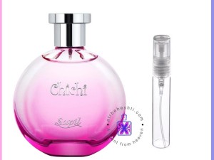 عطر گرمی چی چی زنانه (صورتی)