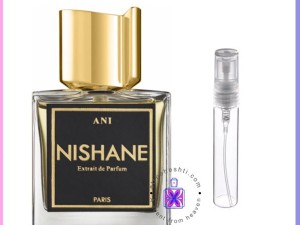 عطر گرمی نیشان آنی