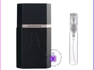 عطر گرمی آزارو بلک