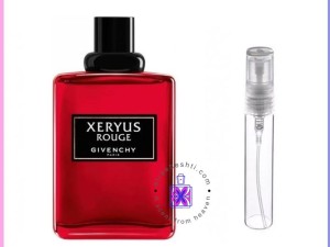 عطر گرمی اگزریوس