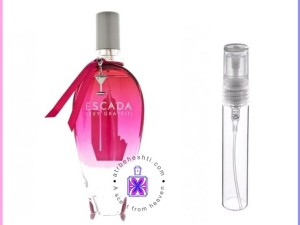 عطر گرمی سکسی گرافیتی