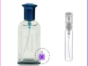 عطر گرمی تامی جینز