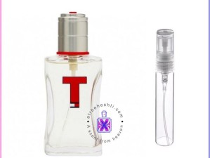 عطر گرمی تامی تی