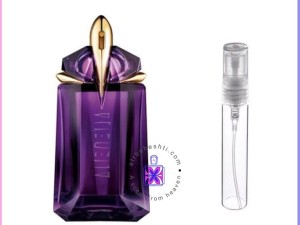 عطر گرمی الین موگلر