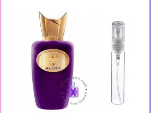 عطر گرمی سوسپیرو اکسنتو