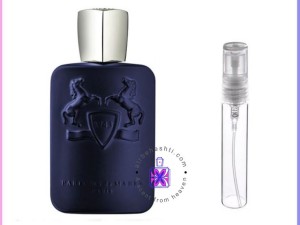 عطر گرمی مارلی لیتون