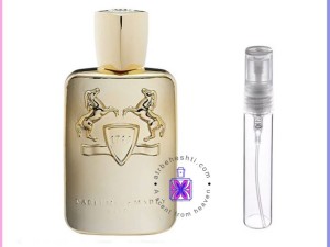 عطر گرمی مارلی گودولفین