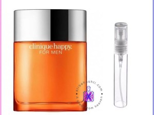 عطر گرمی هپی کلینیک مردانه